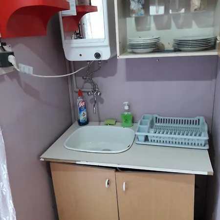 Chatka žabka2 * Dolná Strehová