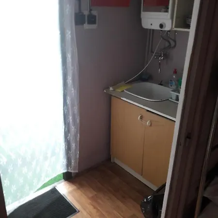 Chatka žabka2 Dolná Strehová